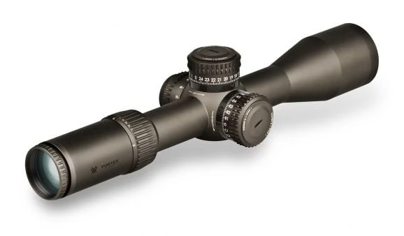 Vortex Razor HD GEN II 3-18X50 FFP EBR-7C (MRAD) Reticle 3 Vortex Razor HD GEN II 3-18X50 FFP EBR-7C (MRAD) Reticle