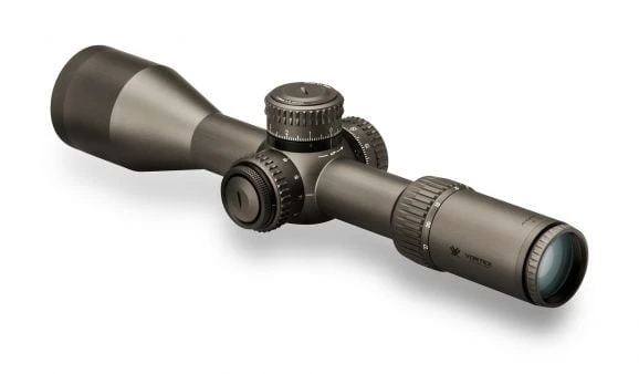 Vortex Razor HD GEN II 4.5-27X56 FFP HORUS H59 Reticle 4 Vortex Razor HD GEN II 4.5-27X56 FFP HORUS H59 Reticle - Image 2