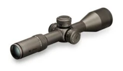 Vortex Razor HD GEN II 4.5-27X56 FFP HORUS TREMOR3 Reticle -Arrow Point Shop vtx rfl rzr g2 f 45 27x56 mrad br w 2