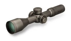 Vortex Razor HD GEN II 4.5-27X56 FFP EBR-7C (MOA) Reticle -Arrow Point Shop vtx rfl rzr g2 f 45 27x56 mrad fl w 2 2