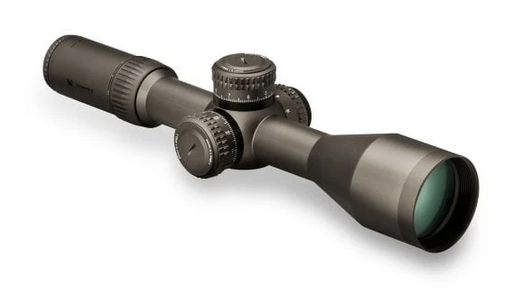 Vortex Razor HD GEN II 4.5-27X56 FFP HORUS H59 Reticle 3 Vortex Razor HD GEN II 4.5-27X56 FFP HORUS H59 Reticle