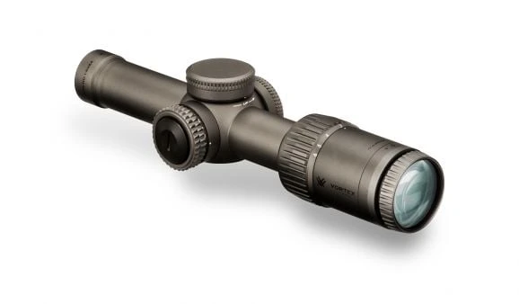 Vortex Razor HD GEN II-E 1-6X24 VMR-2 (MRAD) Reticle 3 Vortex Razor HD GEN II-E 1-6X24 VMR-2 (MRAD) Reticle