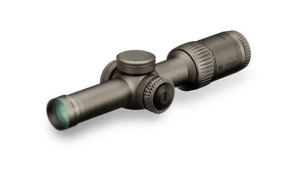Vortex Razor HD GEN II-E 1-6X24 VMR-2 (MRAD) Reticle 6 Vortex Razor HD GEN II-E 1-6X24 VMR-2 (MRAD) Reticle - Image 4