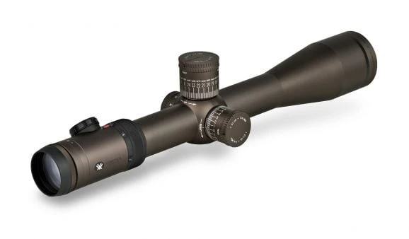 Vortex Razor HD 5-20X50 FFP EBR-2B (MOA) Reticle 5 Vortex Razor HD 5-20X50 FFP EBR-2B (MOA) Reticle - Image 3