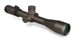 Vortex Razor HD 5-20X50 FFP EBR-2B (MRAD) Reticle -Arrow Point Shop vtx rfl rzr hd 5 20x50 25moa fr w 1