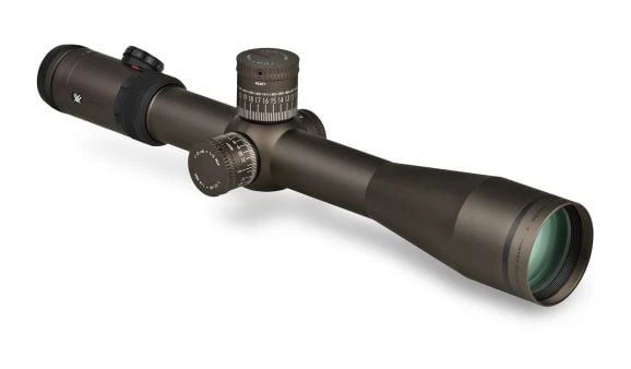 Vortex Razor HD 5-20X50 FFP EBR-2B (MOA) Reticle 6 Vortex Razor HD 5-20X50 FFP EBR-2B (MOA) Reticle - Image 4