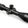 Vortex VIPER® HS LR™ 4-16X50 Dead-Hold BDC (MOA) Reticle 30 Mm Tube -Arrow Point Shop vtx rfl vhs lr 4 16x50 moa fr w 1