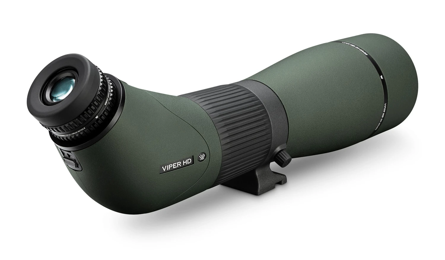 Vortex Viper HD Spotting Scope Reticle Eyepiece (MOA) 3 Vortex Viper HD Spotting Scope Reticle Eyepiece (MOA)