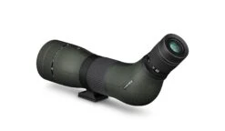 VORTEX OPTICS Diamondback HD Spotting Scope 16-48x65 Straight -Arrow Point Shop vtx spt diamondbackhd 65 angled bl w 1