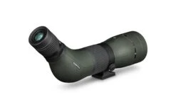 VORTEX OPTICS Diamondback HD Spotting Scope 16-48x65 Angled -Arrow Point Shop vtx spt diamondbackhd 65 angled br w