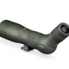 Vortex RAZOR HD 22-48X65 Angled Spotting Scope -Arrow Point Shop vtx spt razor 2 65a bl w