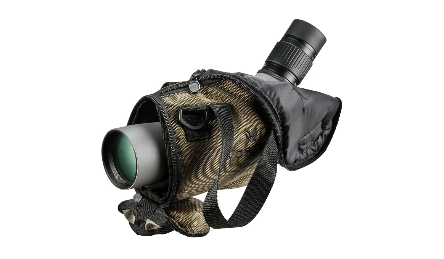 Vortex RAZOR HD 11-33X50 Angled Spotting Scope 6 Vortex RAZOR HD 11-33X50 Angled Spotting Scope - Image 4