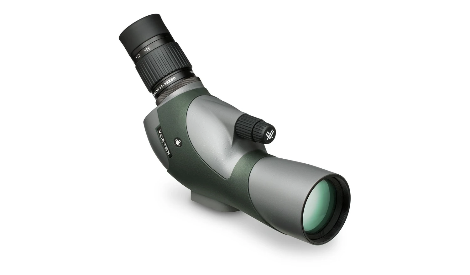 Vortex RAZOR HD 11-33X50 Angled Spotting Scope 5 Vortex RAZOR HD 11-33X50 Angled Spotting Scope - Image 3