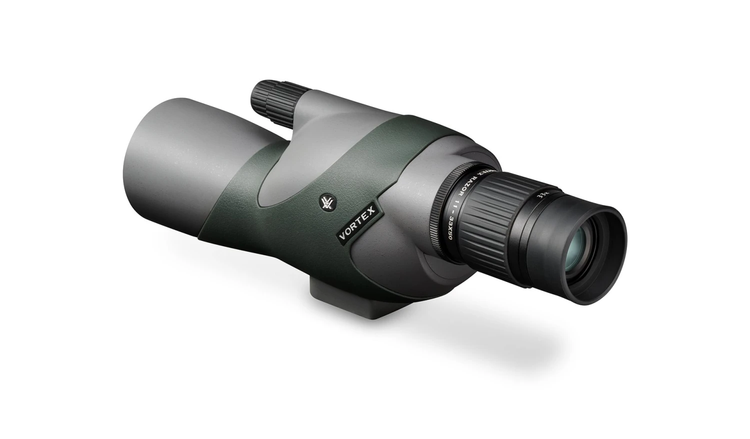 Vortex RAZOR HD 11-33X50 Straight Spotting Scope 6 Vortex RAZOR HD 11-33X50 Straight Spotting Scope - Image 4