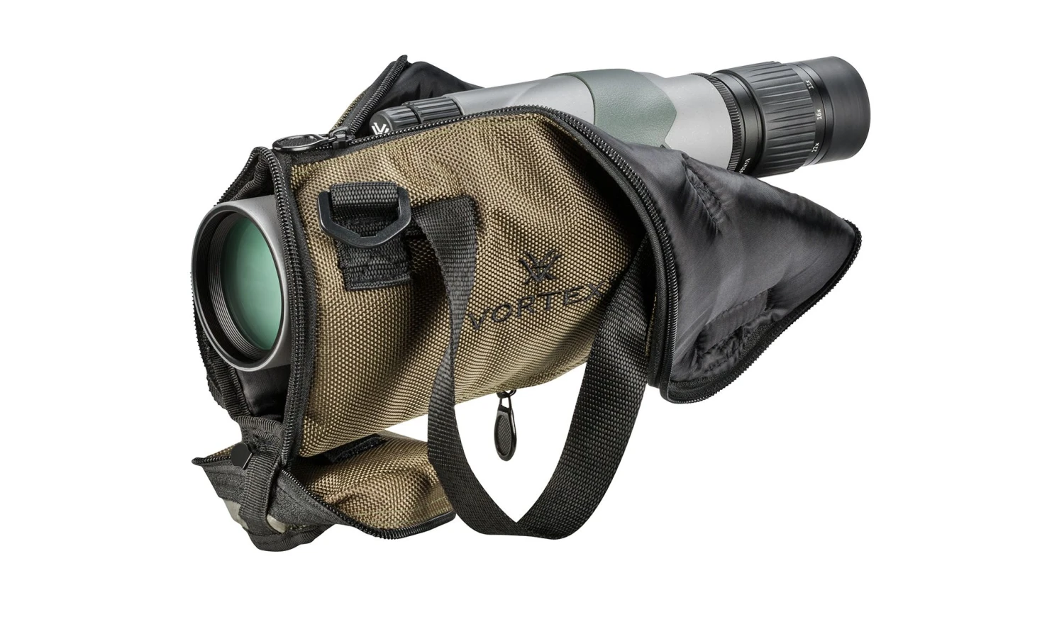 Vortex RAZOR HD 11-33X50 Straight Spotting Scope 4 Vortex RAZOR HD 11-33X50 Straight Spotting Scope - Image 2