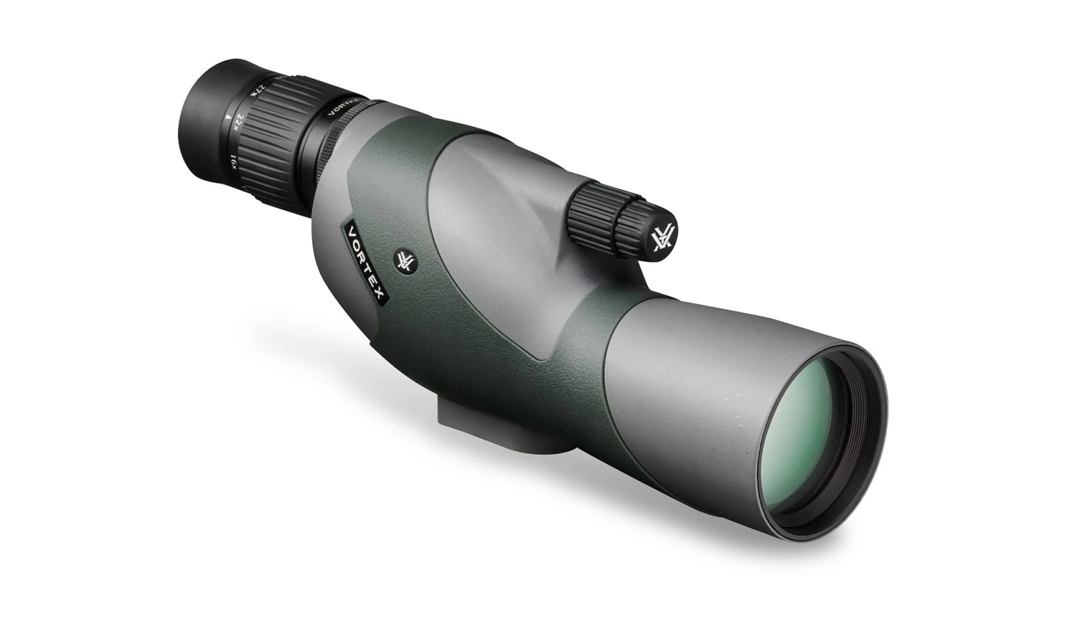 Vortex RAZOR HD 11-33X50 Straight Spotting Scope 3 Vortex RAZOR HD 11-33X50 Straight Spotting Scope