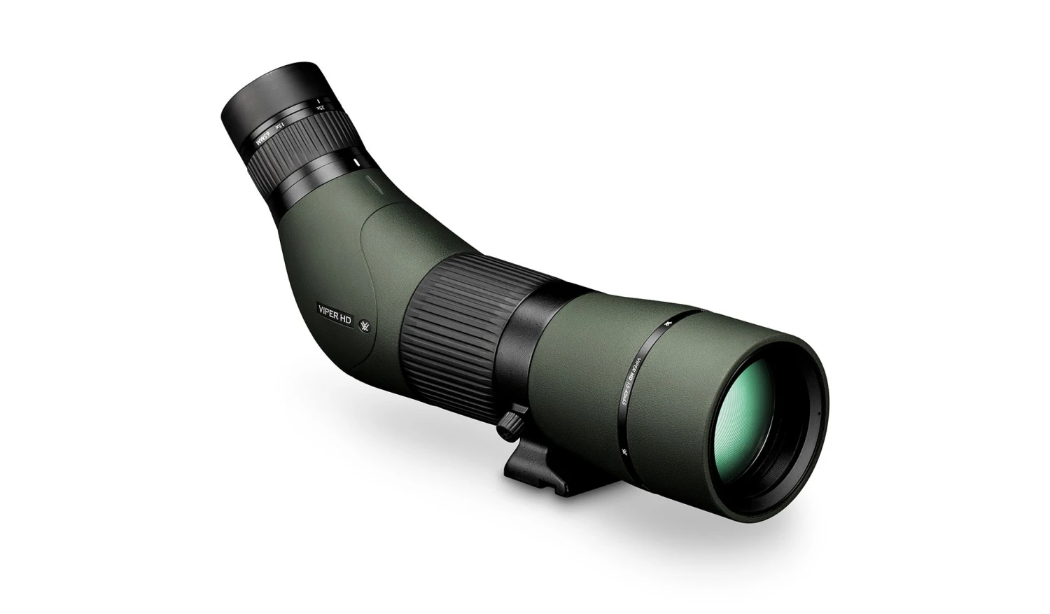 Vortex VIPER HD 15-45X65 Angled Spotting Scope 3 Vortex VIPER HD 15-45X65 Angled Spotting Scope