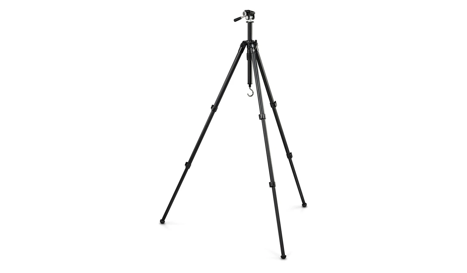 VORTEX OPTICS High Country™ II Tripod Kit 3 VORTEX OPTICS High Country™ II Tripod Kit