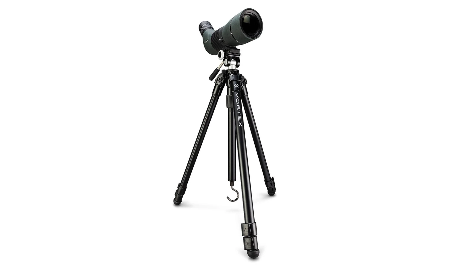 VORTEX OPTICS High Country™ II Tripod Kit 5 VORTEX OPTICS High Country™ II Tripod Kit - Image 3