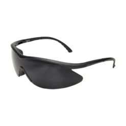 Edge Tactical Fastlink – Matte Black Frame / G-15 Vapor Shield Lens 7 Edge Tactical Fastlink – Matte Black Frame / G-15 Vapor Shield Lens -Arrow Point Shop xfl61 g15