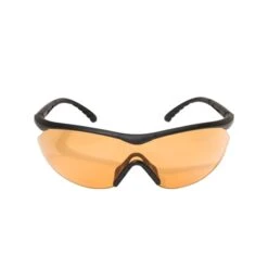 Edge Tactical Fastlink – Matte Black Frame / Tiger's Eye Vapor Shield Lens -Arrow Point Shop xfl610 f